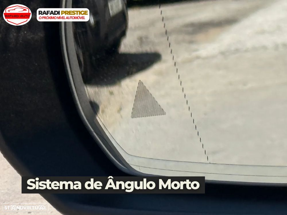 Mercedes-Benz C 300 e T 9G-TRONIC AMG Line - 13