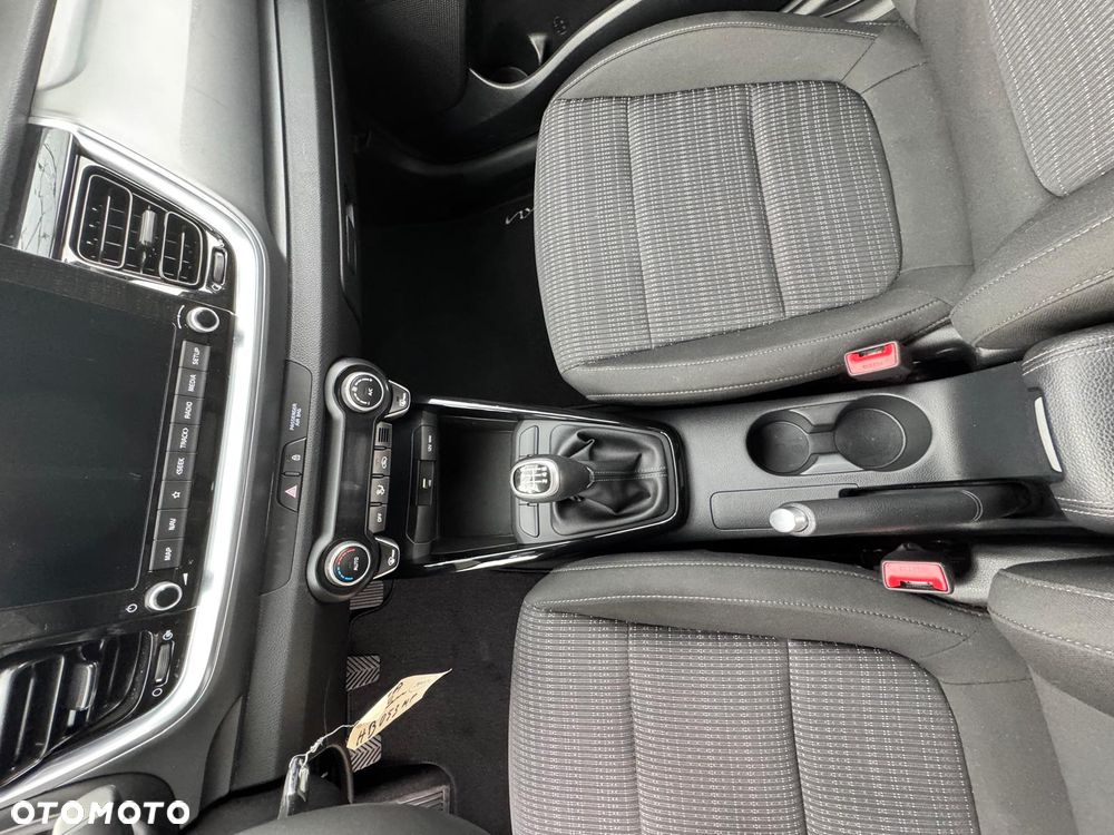 Kia Stonic 1.0 T-GDI 100 OPF Edition 7 - 19