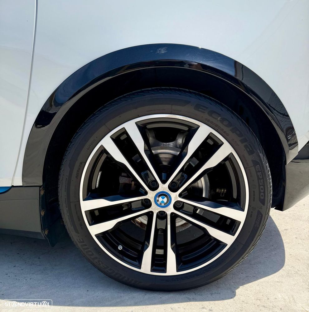 BMW i3 s 120Ah - 11