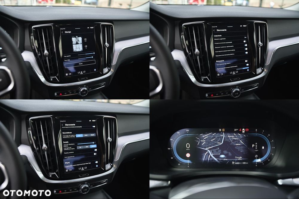Volvo S60 - 39