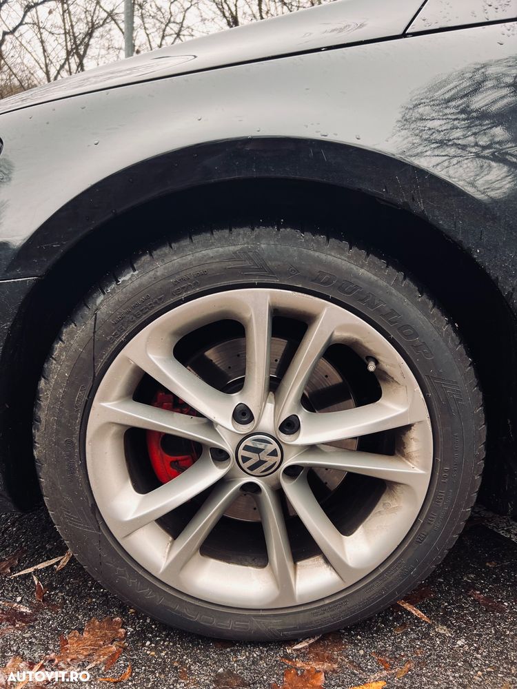 Volkswagen Passat CC 2.0 TDI DSG - 18