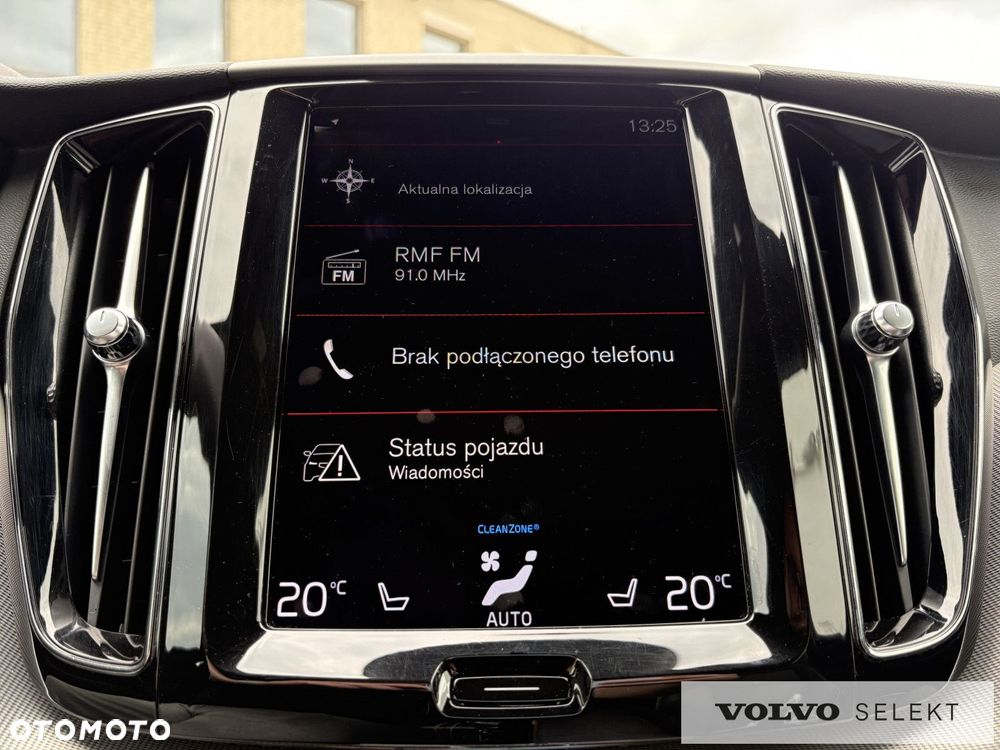Volvo XC 60 - 15