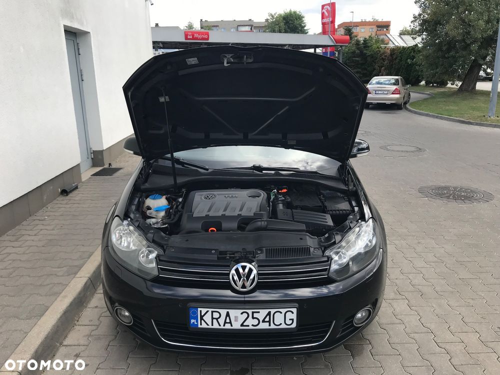 Volkswagen Golf - 25