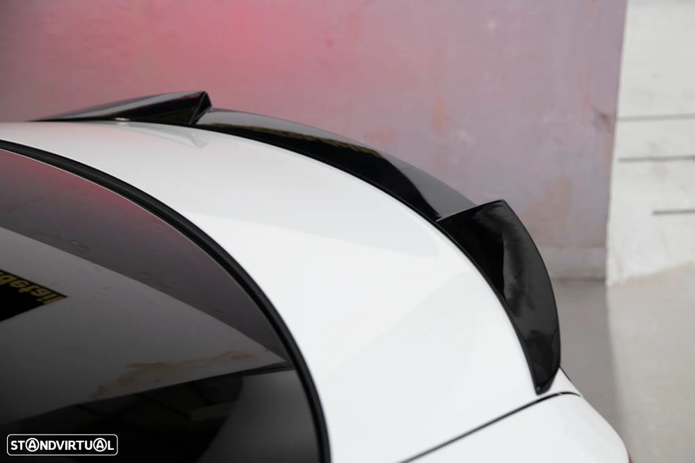 Mercedes-Benz CLA 45 AMG 4Matic Speedshift DCT 7G Night Edition - 15