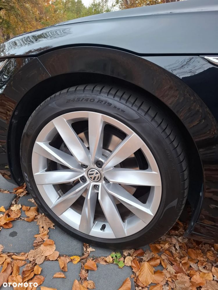 Volkswagen Arteon 2.0 TSI 4Motion Elegance DSG - 19