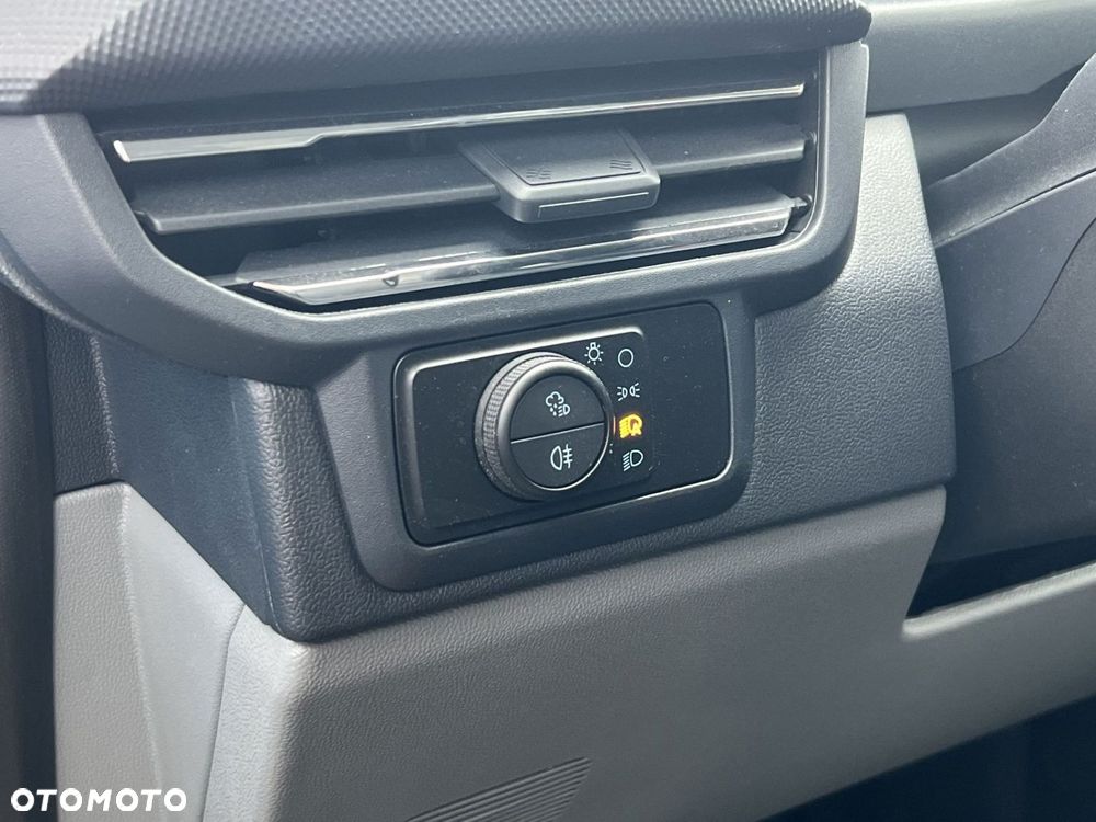 Ford Transit Custom - 31