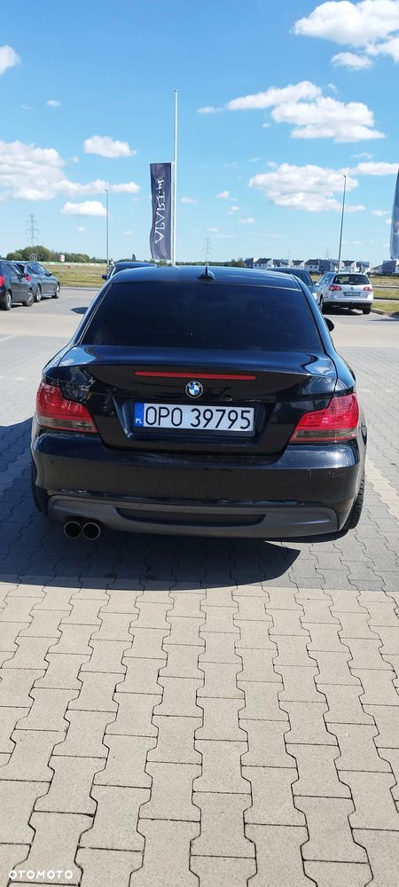 BMW Seria 1 - 4