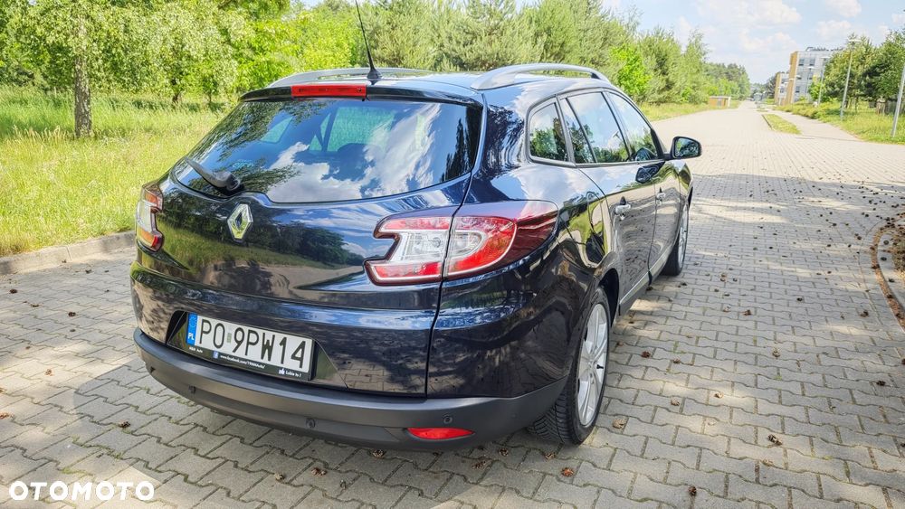 Renault Megane TCe 130 Dynamique - 23