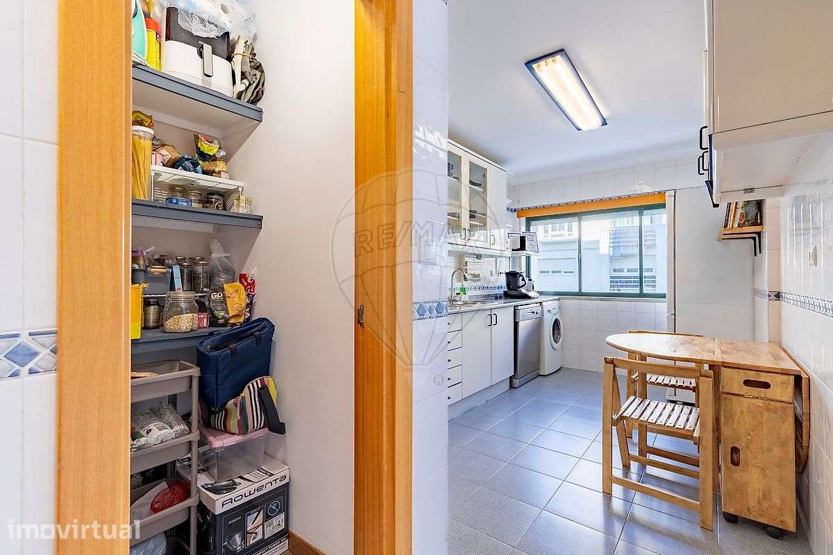 Apartamento T2 para venda - Grande imagem: 4/21