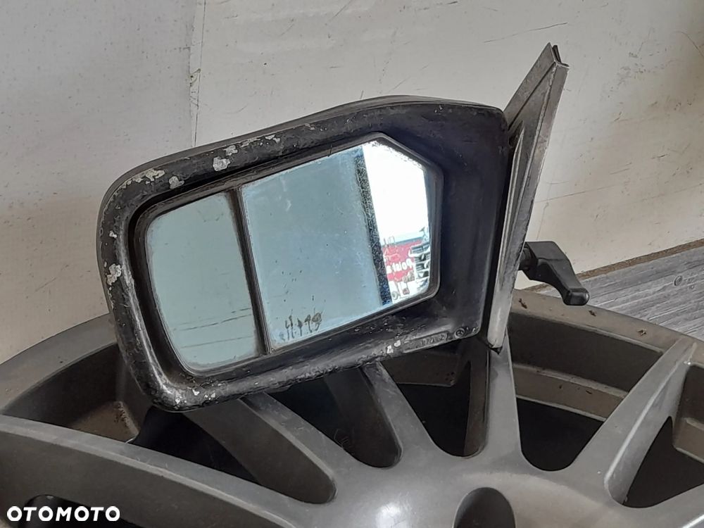 Lusterko lewe kierowcy Mercedes W123 Mercedes-Benz 1238110361 - 2
