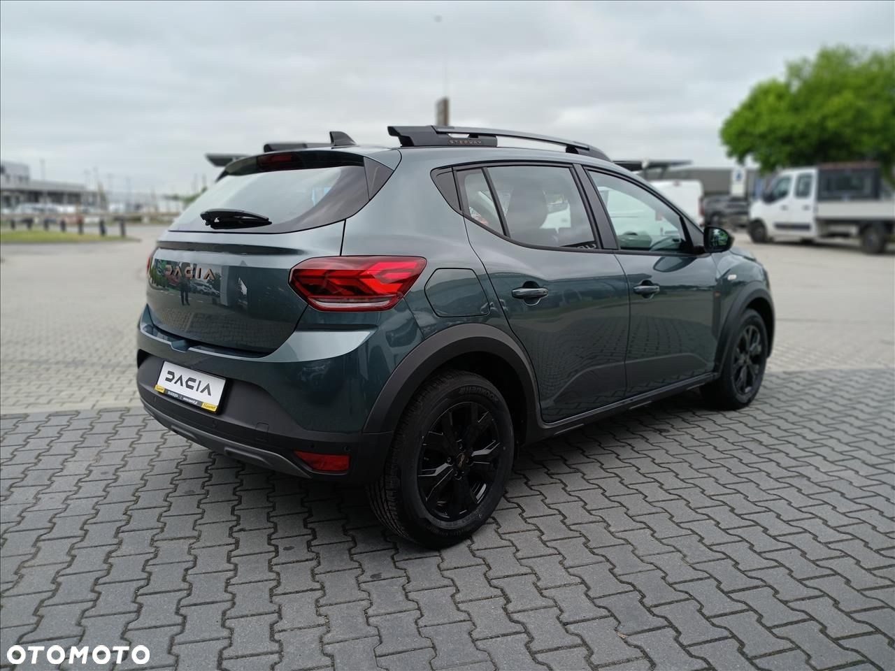 Dacia Sandero Stepway - 5