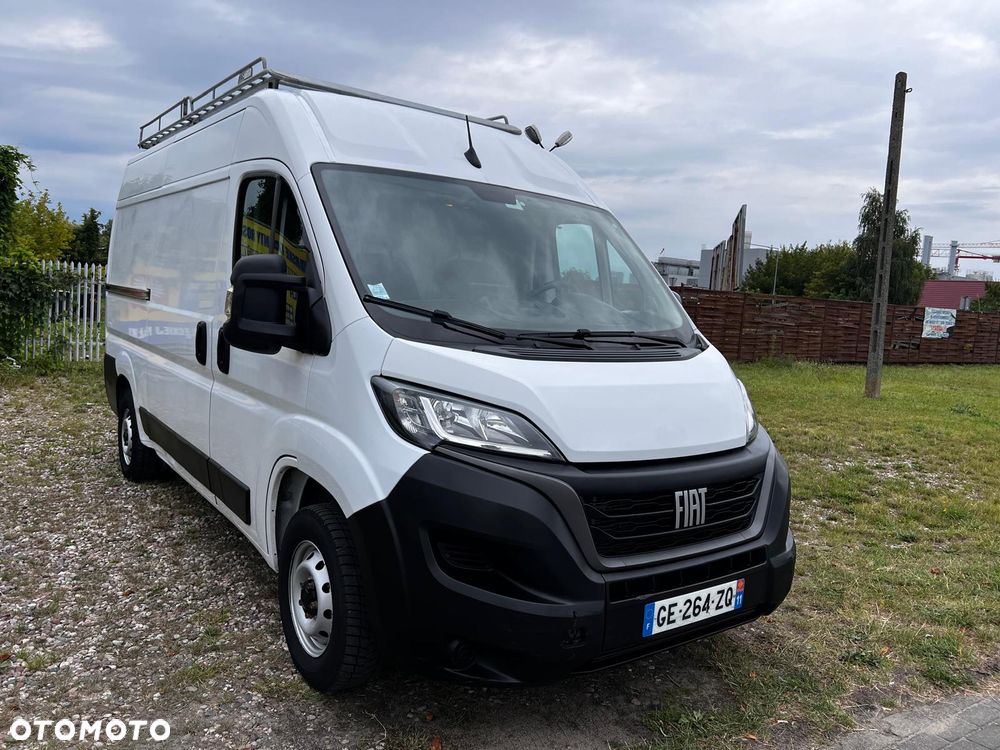 Fiat Ducato L2H2 - 2