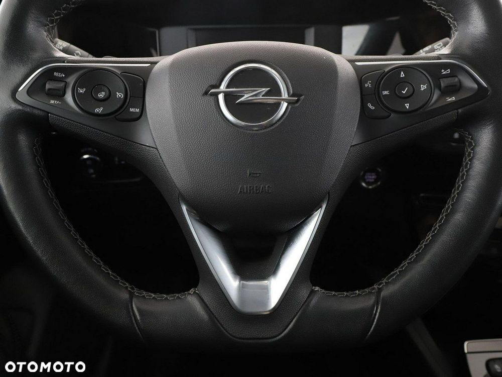 Opel Mokka - 22