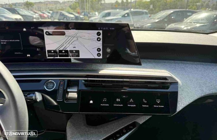 Peugeot E-3008 97 kWh Long Range Allure - 13