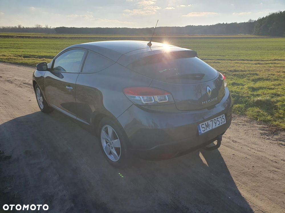 Renault Megane 1.6 16V Authentique - 7