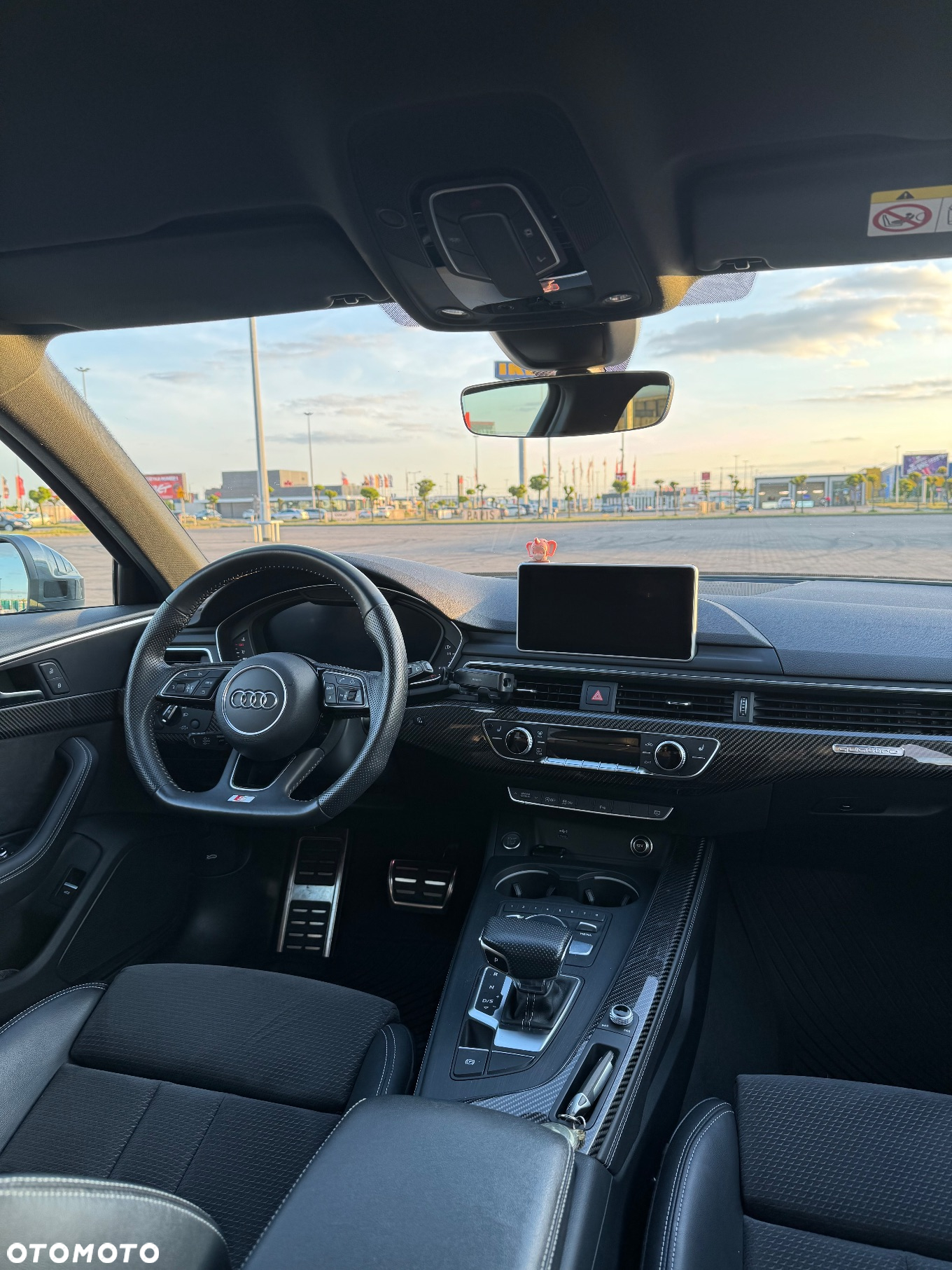 Audi A4 2.0 TDI Quattro S tronic - 18