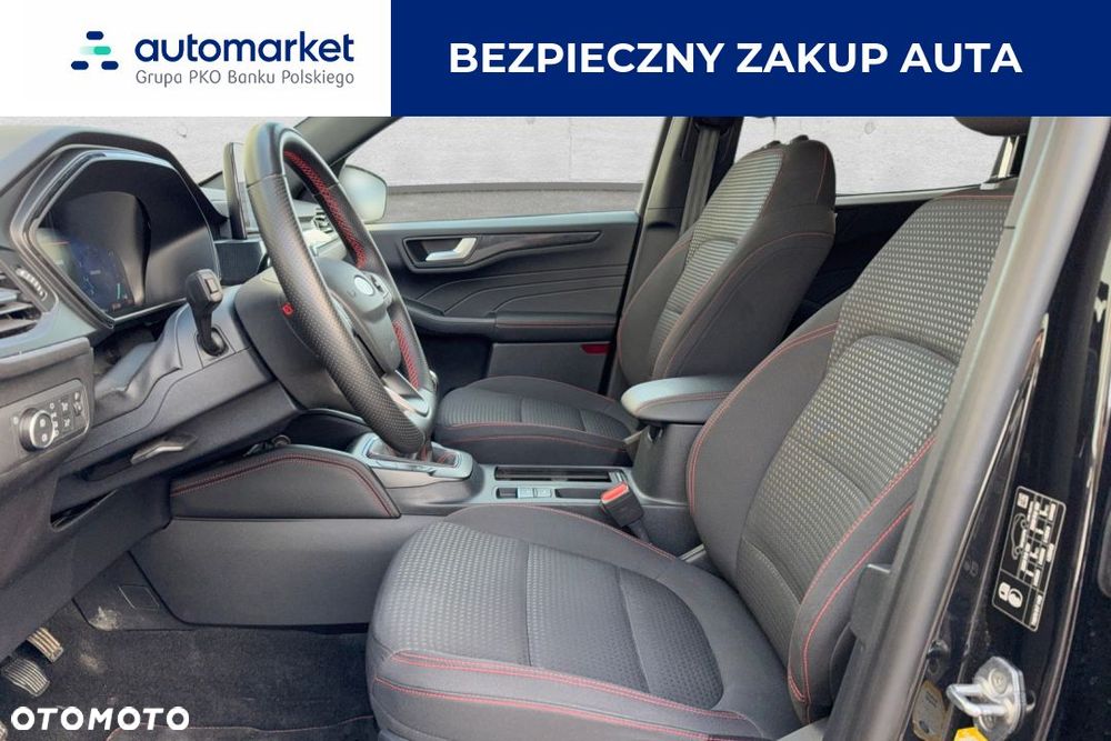 Ford Kuga 1.5 EcoBoost FWD ST-Line - 10