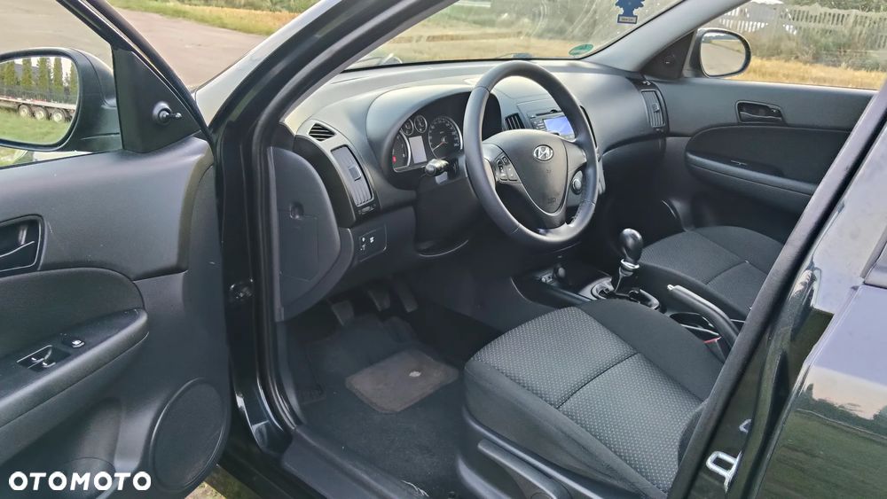 Hyundai i30 1.4 Edition Plus - 9