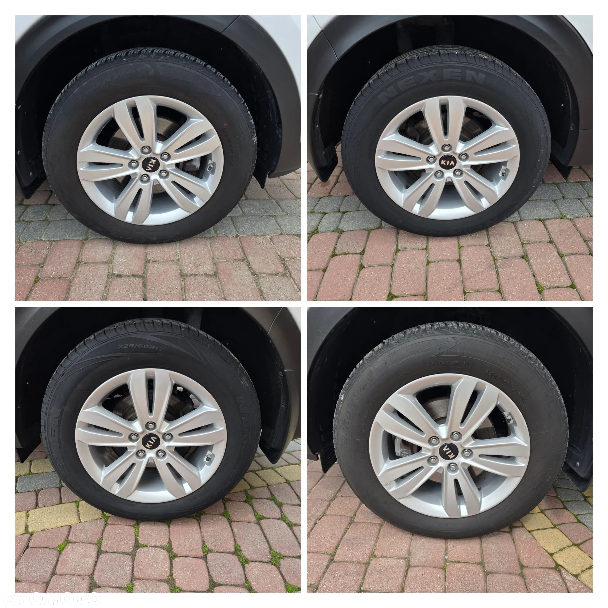 Kia Sportage 1.7 CRDI Business Line L 2WD - 36