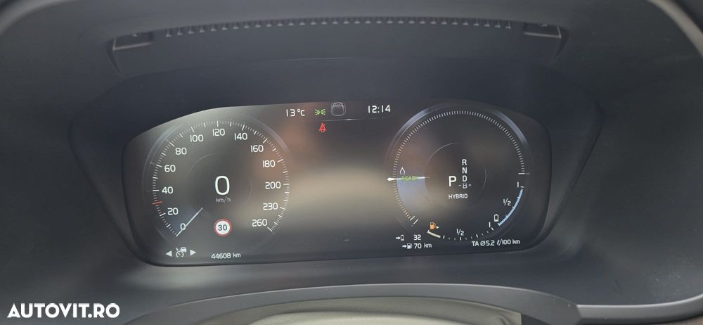 Volvo S90 Recharge T8 AWD Ultimate Bright - 16