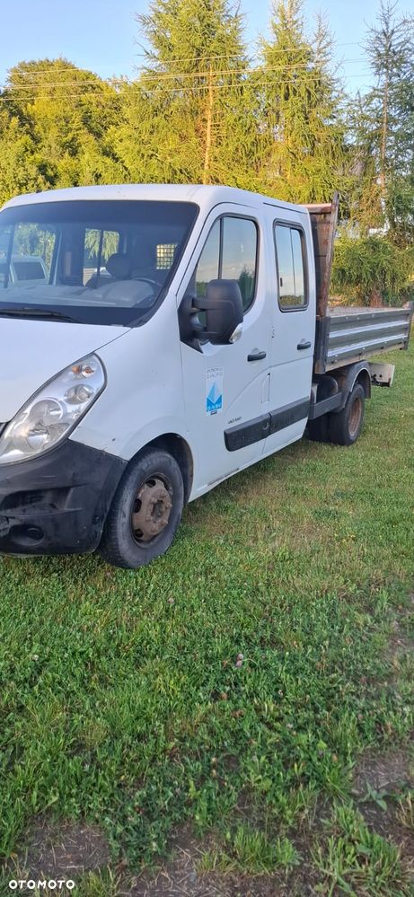 Renault Master - 6