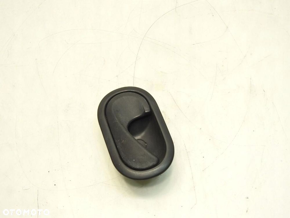 KLAMKA DRZWI LEWY PRZÓD OPEL MOVANO B 82473GH 310579 - 6