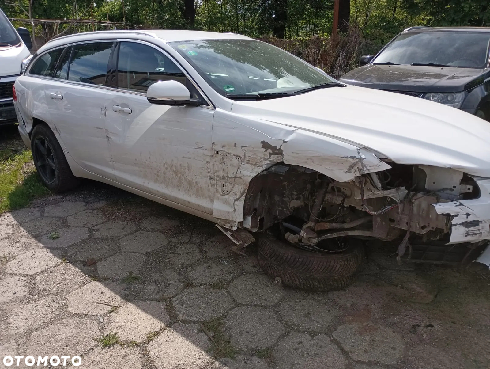 Jaguar XF 2.2 Diesel Sportbrake - 7