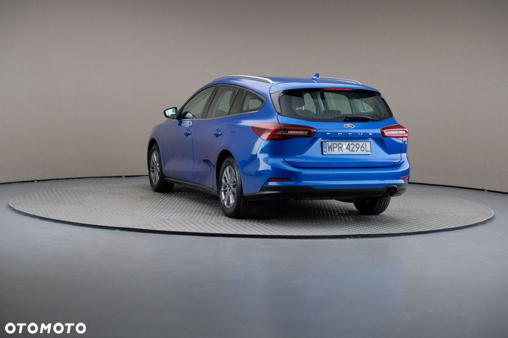 Ford Focus 1.0 EcoBoost Titanium - 2