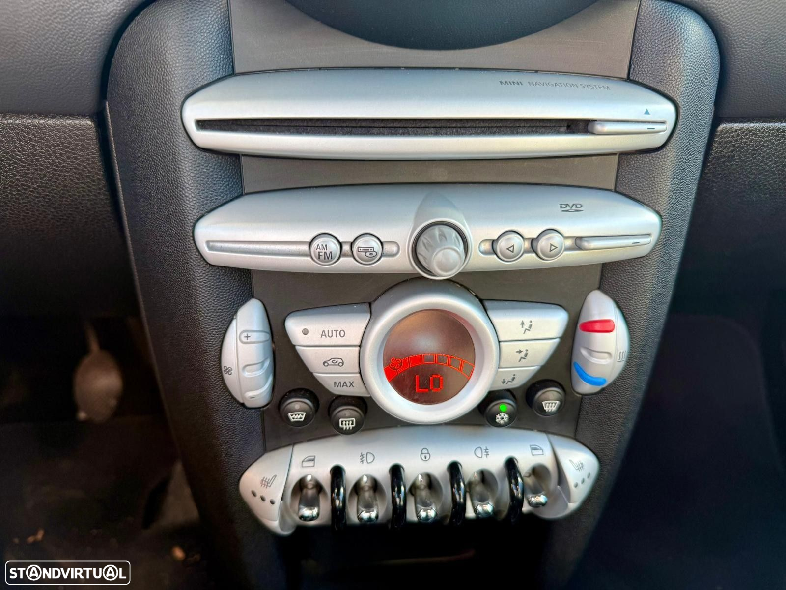 MINI 3 Portas Cooper D - 8