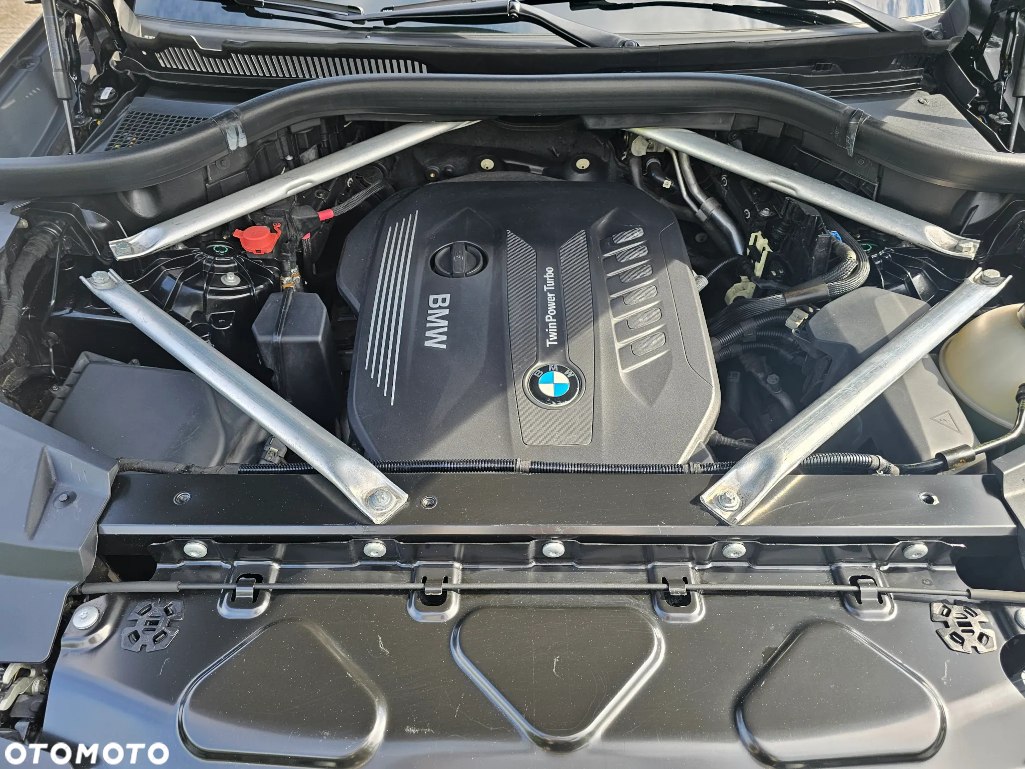 BMW X5 xDrive30d - 16