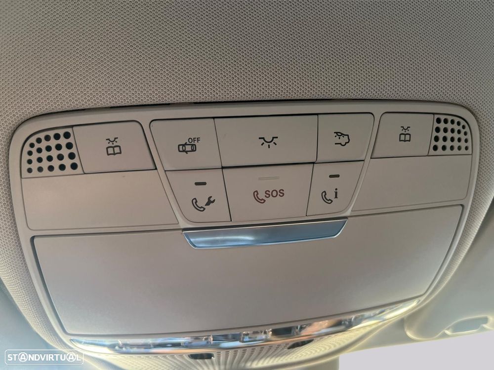 Mercedes-Benz C 200 - 40