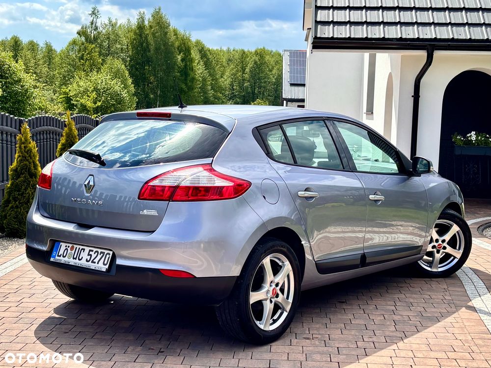 Renault Megane - 19
