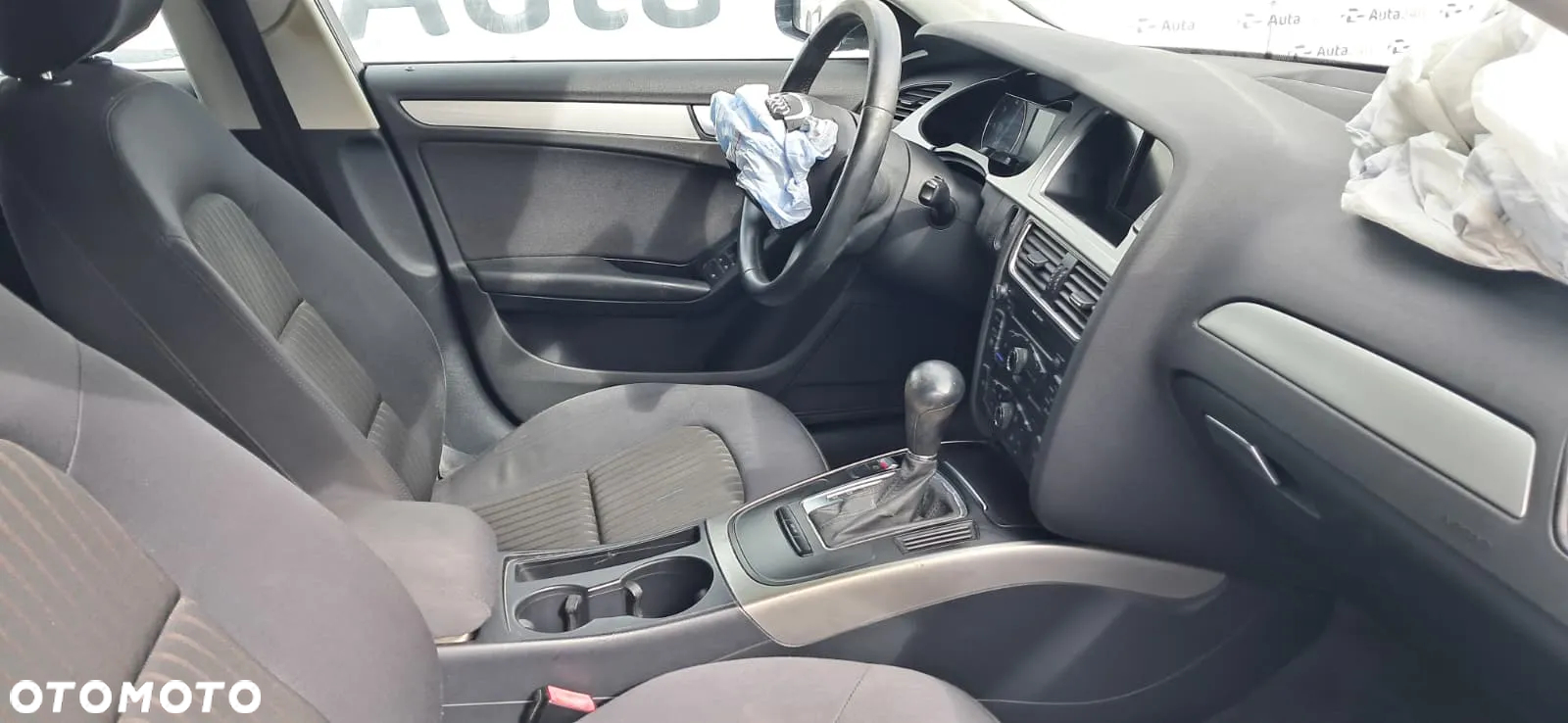 Audi A4 Avant - 10