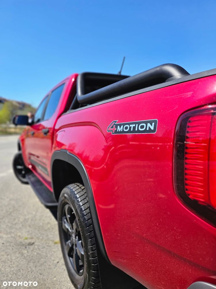Volkswagen Amarok 3.0 V6 TDi 4MOTION PanAmericana - 21