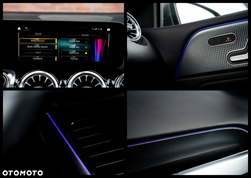 Mercedes-Benz GLB 200 d 8G-DCT Progressive - 38