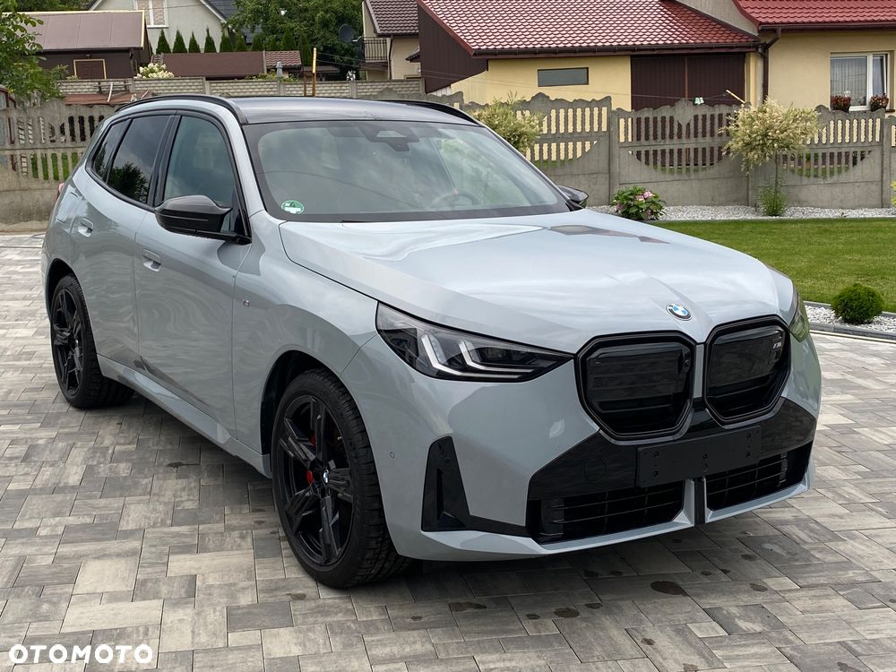 BMW X3 M - 3