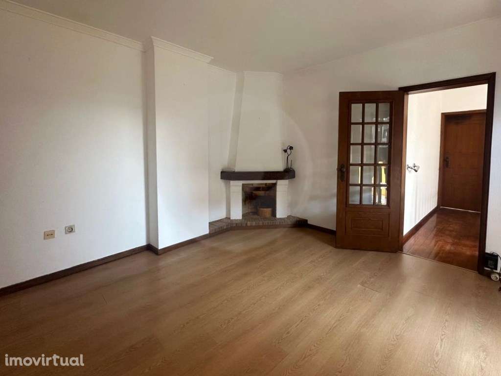 T4 Duplex c/ Terraço em 1ª Linha de Mar na Póvoa de Varzim - Grande imagem: 3/32