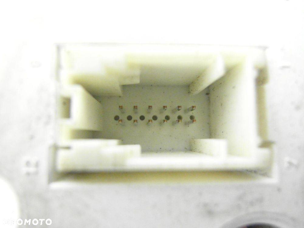 LICZNIK MERCEDES-BENZ SPRINTER I 312 D 2.9D 15128402000 870014575162 - 4