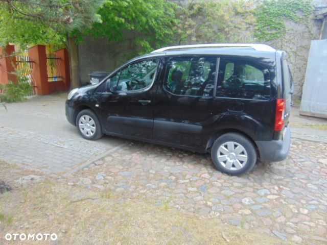 Citroën Berlingo 1.6 VTi - 4