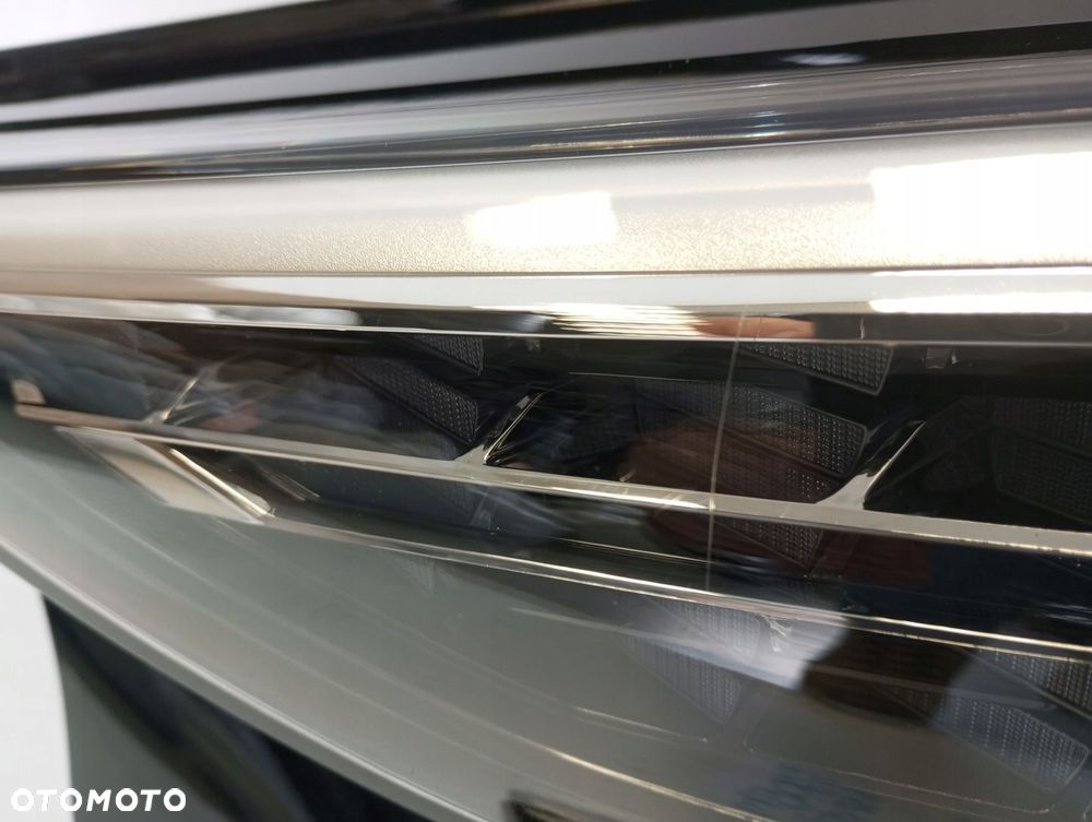 LAMPA LEWA MATRIX AUDI Q6 E-TRON 85H941039R - 7