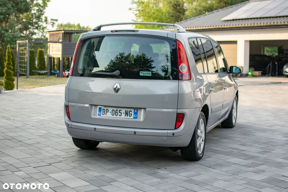 Renault Espace - 16
