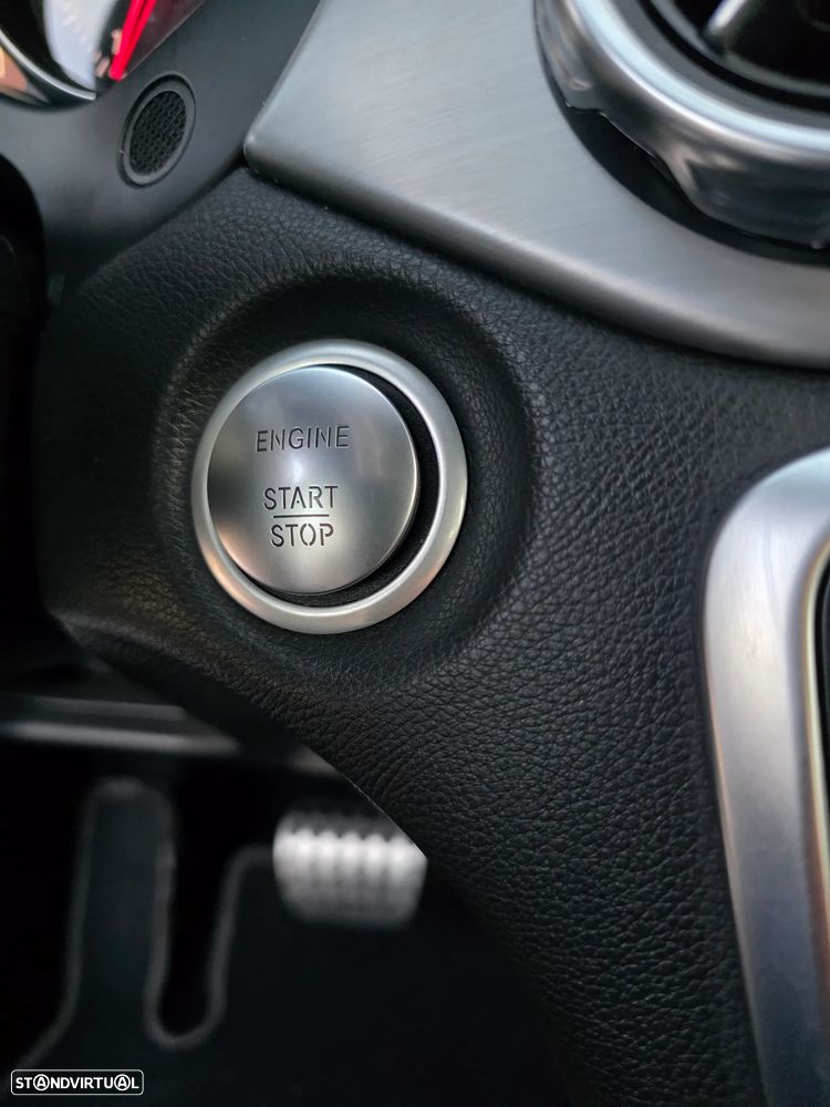 Mercedes-Benz GLA 200 d AMG Line Aut. - 39