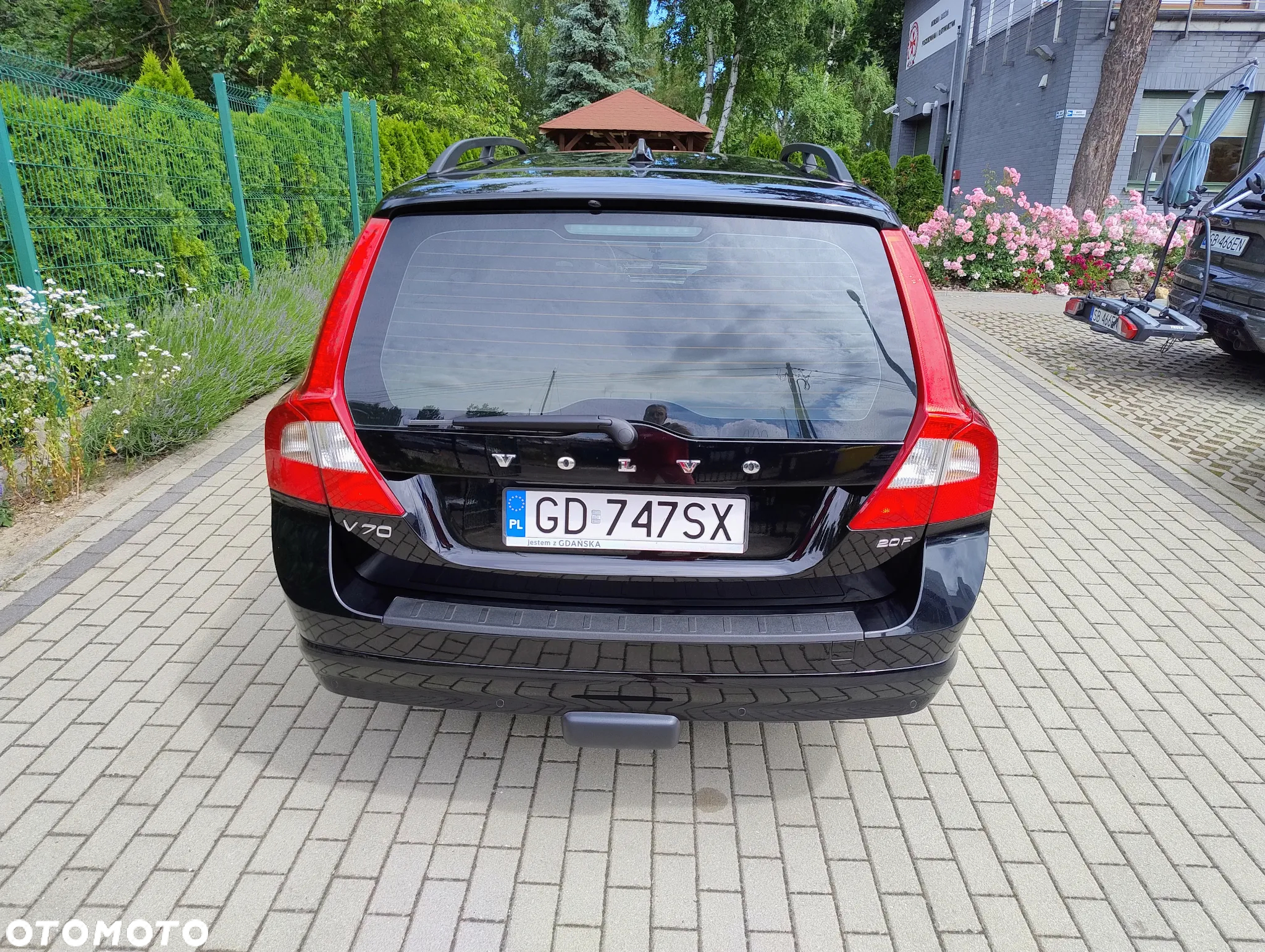 Volvo V70 2.0 - 4