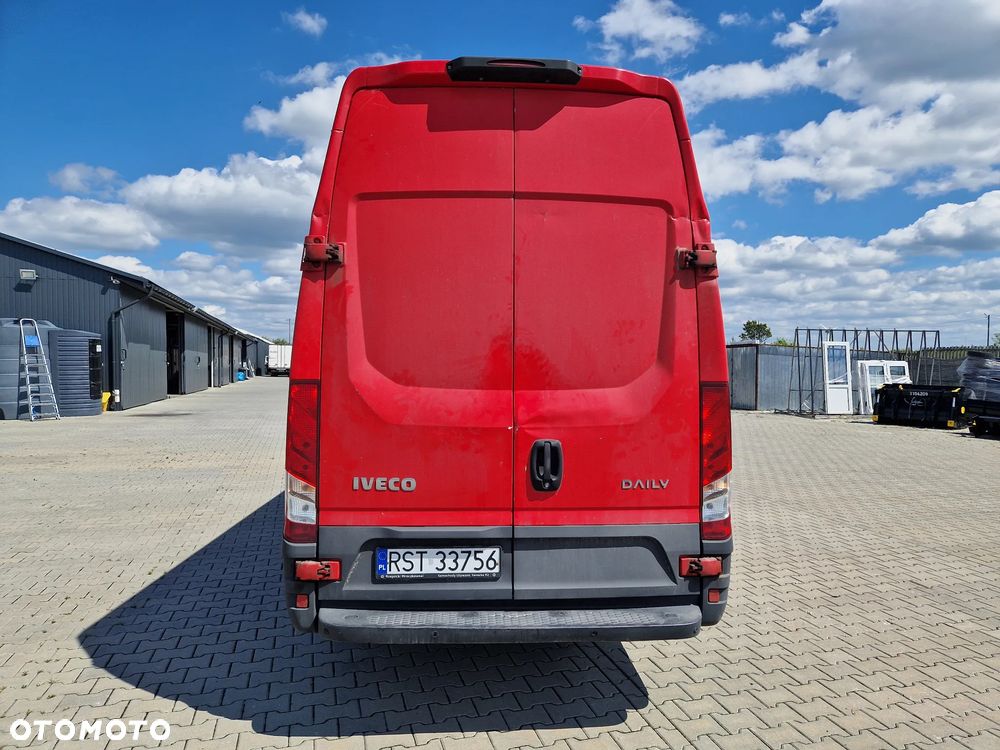 Iveco Daily D - 3