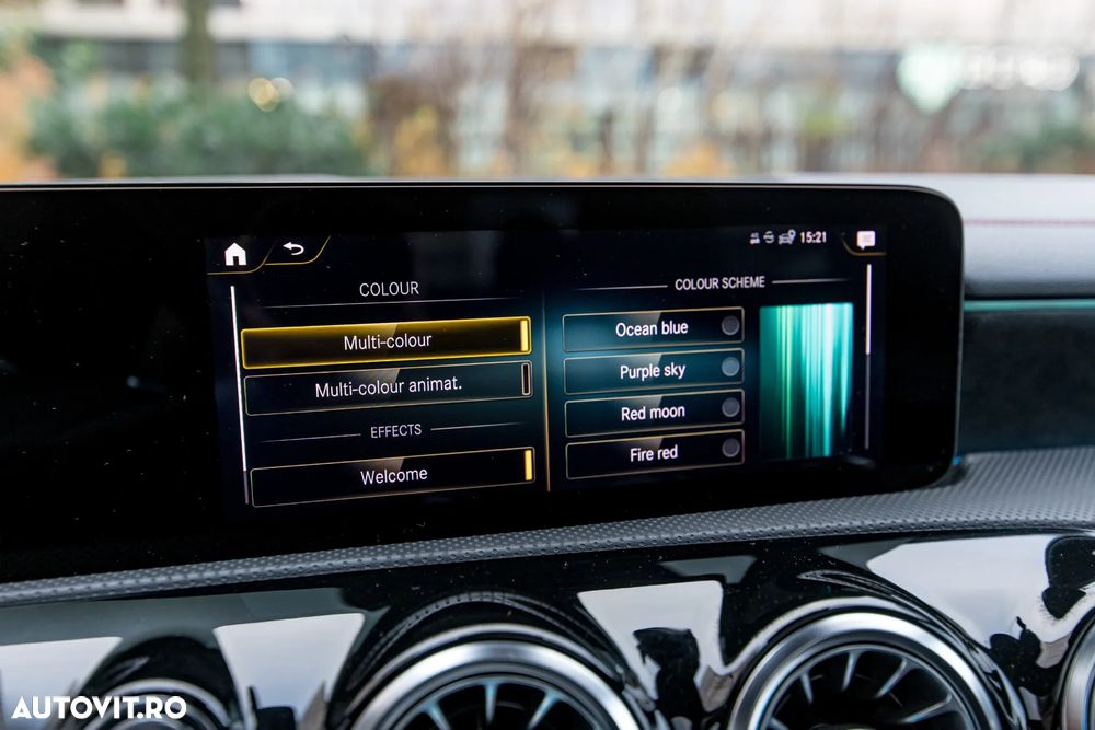 Mercedes-Benz CLA - 30