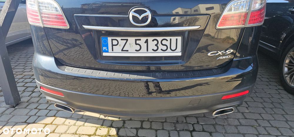 Mazda CX-9 3.7 V6 Sport - 11