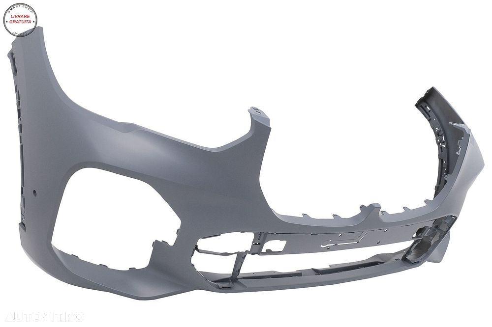 Pachet Exterior Complet BMW X5 G05 (2018-2022) M-Tech Design- livrare gratuita - 3