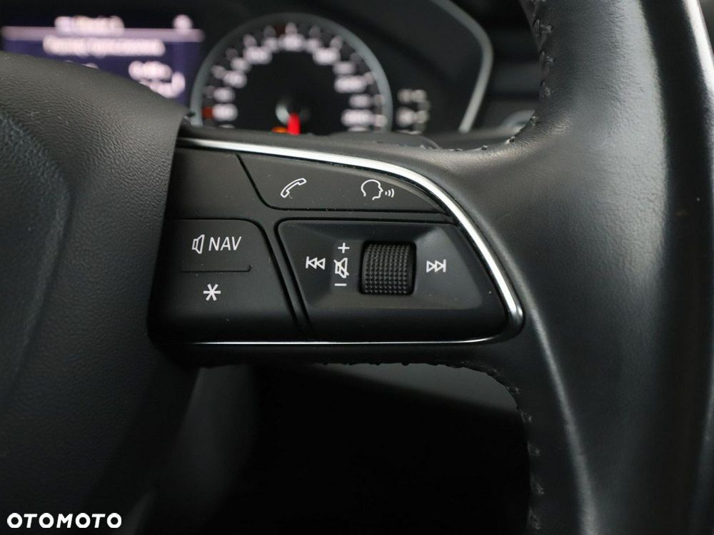 Audi A4 Avant 2.0 TDI S tronic - 31