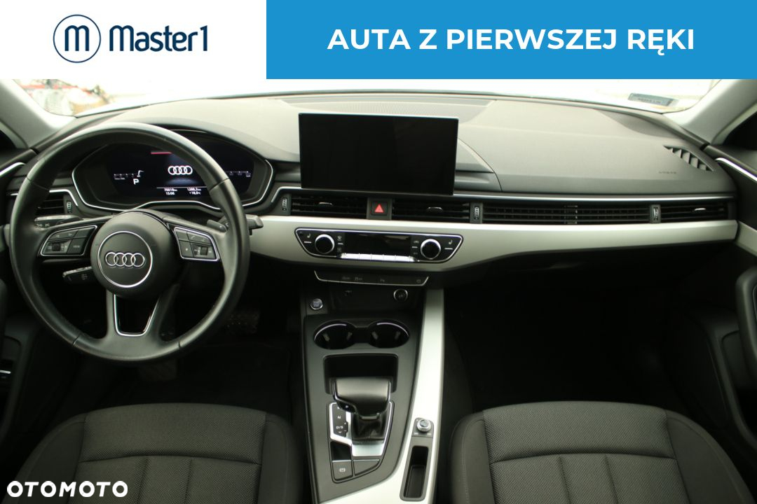 Audi A4 35 TFSI mHEV S Line S tronic - 6