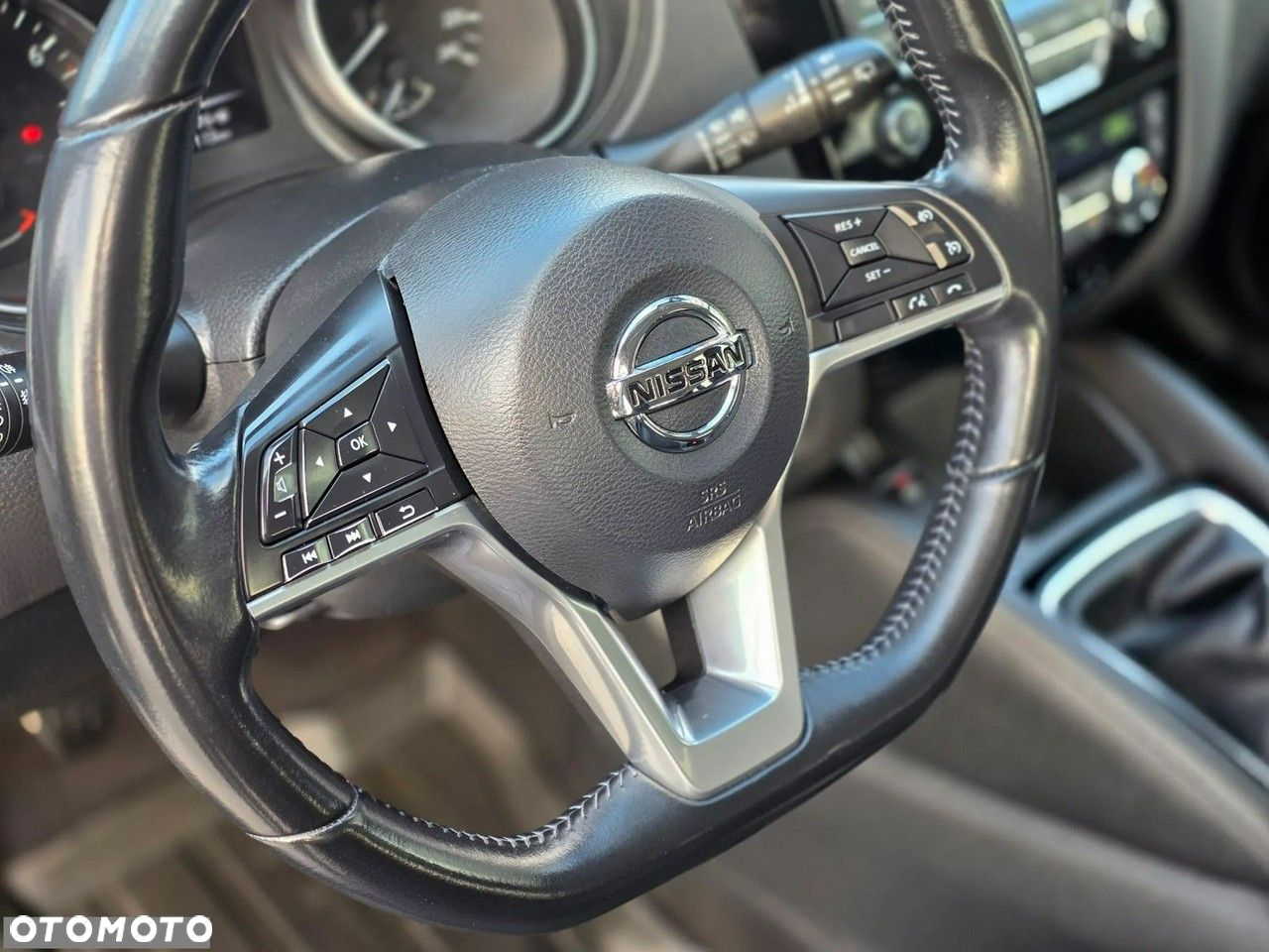 Nissan Qashqai 1.2 DIG-T Tekna - 17